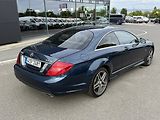 Mercedes-Benz CL (2010) 500 4MATIC - náhled 44