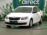 Škoda Octavia - náhled 1