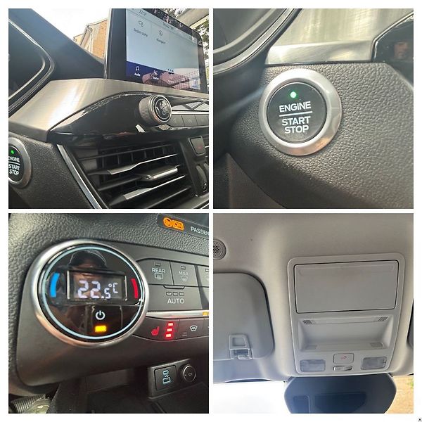 Ford Kuga 2.0EB-140KW/2021/TITAN-4x4-Z36 - fotka 35 z 49
