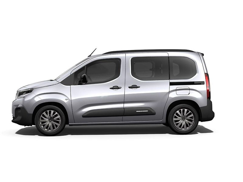 Citroën Berlingo (2026) PLUS - fotka 2 z 8