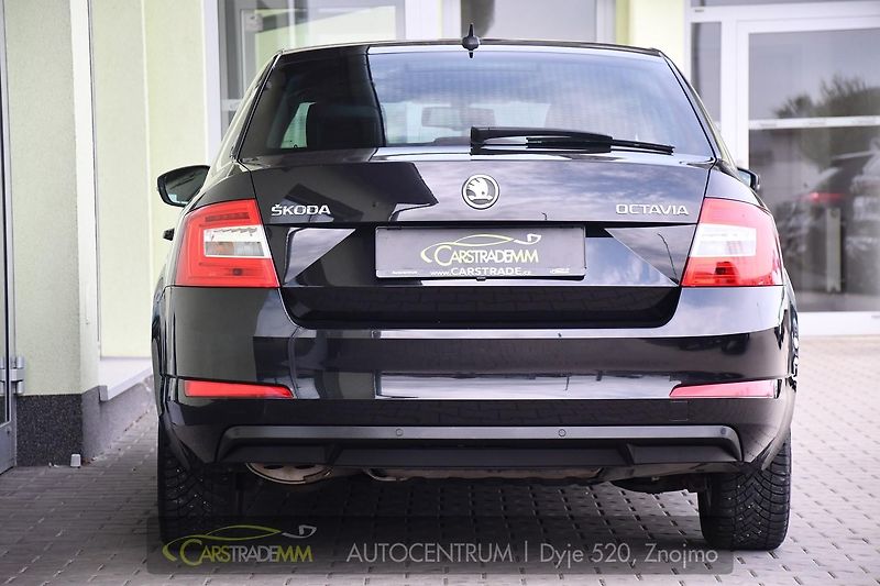 Škoda Octavia 2.0TDi PDC KESSY  - fotka 4 z 38