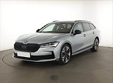 Škoda Superb (2025) 2.0 TDI, Sportline, Navigace - náhled 1