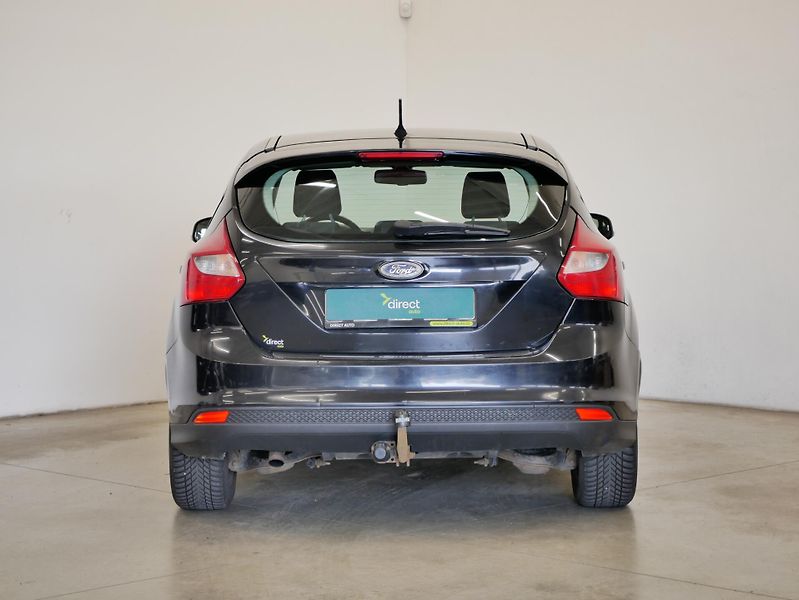 Ford Focus - fotka 6 z 23