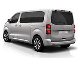 Citroën Spacetourer.