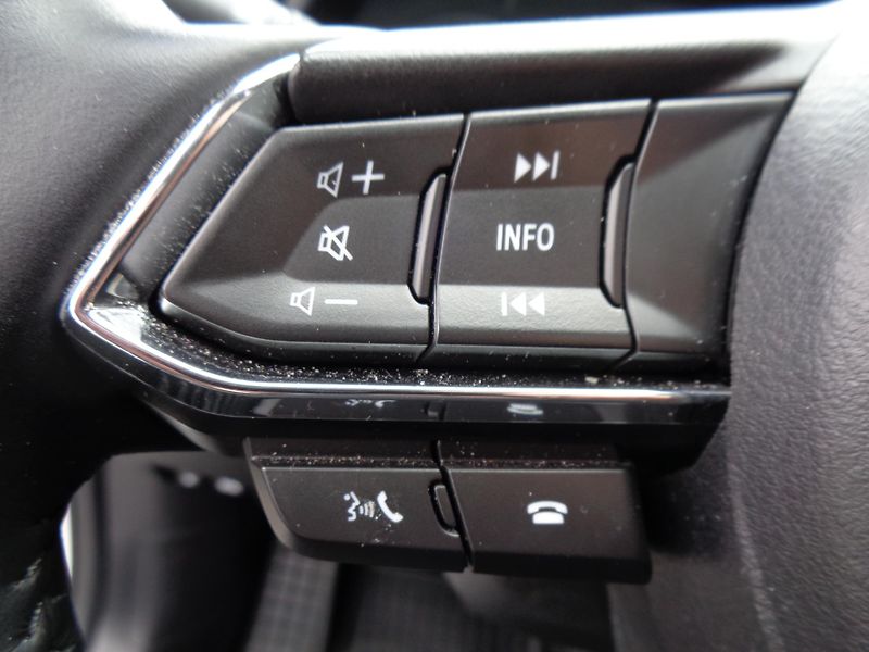 Mazda CX-5 2,5 194PS,AT,4x4,Ex-line,KOMF - fotka 15 z 30