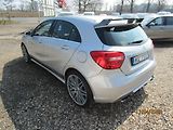 Mercedes-Benz Třídy A 1,6-90KW-NOVÝ OLEJ+FILTRY - náhled 4