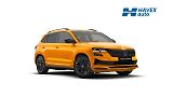 Škoda Karoq (2026) 2.0 TDI 110 kW Sportline - náhled 1