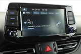 Hyundai i30 (2023) Smart 1.5 T-GDI, ČR,1.maj - náhled 17