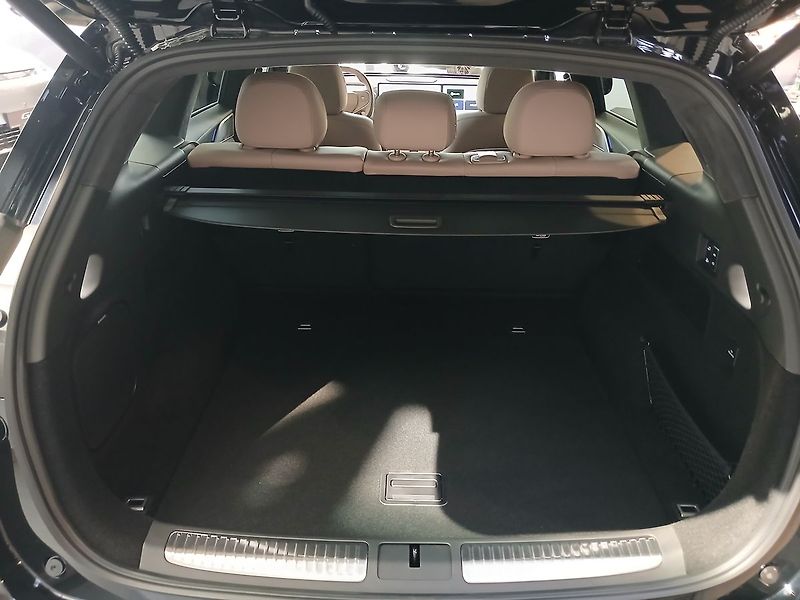 Xpeng G9 (2026) AWD Performance - 575 HP !!! - fotka 20 z 21