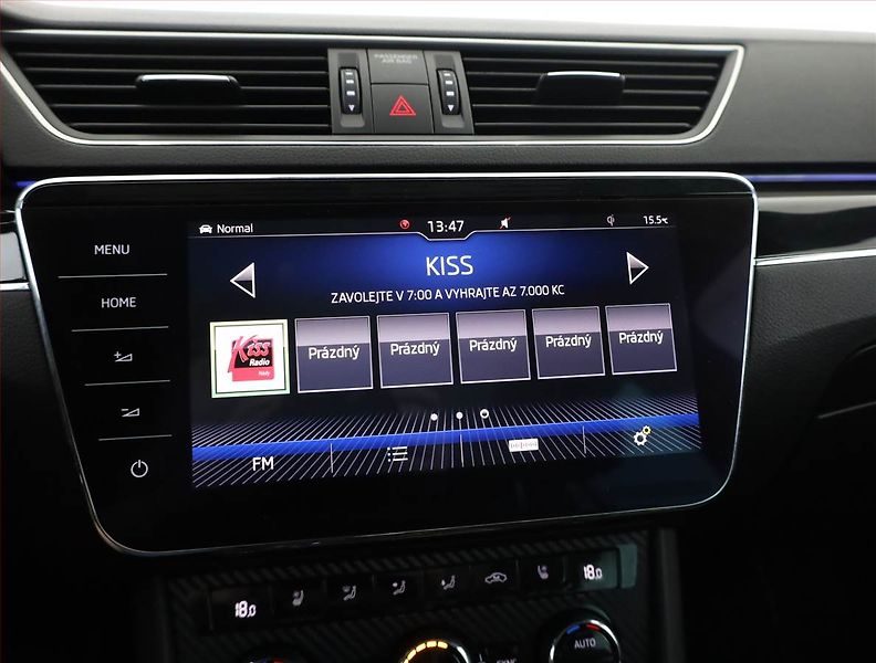Škoda Superb (2019) Laurin&Klement 2.0 TSI - fotka 11 z 21