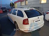 Škoda Octavia (2007) 1.9 TDi, ČR, 4x4, Tažné - náhled 1