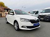 Škoda Fabia (2020) Ambition 1.0 TSI - CZ - DPH - náhled 2