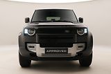 Land Rover Defender 110 D200 S AWD AUT CZ 1.maj. - náhled 15