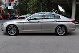 BMW Řada 5 520D XDRIVE SPORT LINE G30  - náhled 15