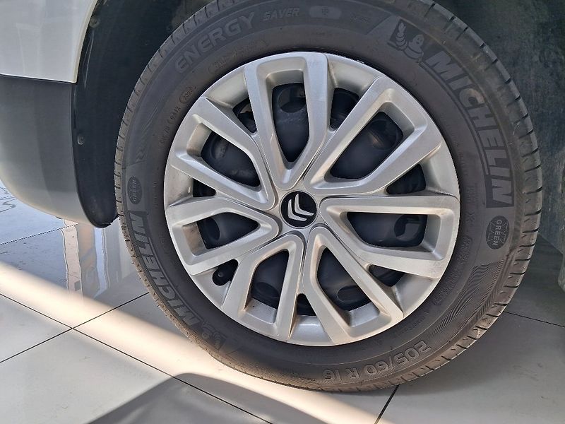 Citroën Berlingo 1.5HDI 75kW 2023 - fotka 7 z 15