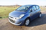 Hyundai ix20 1,4 16V 1.MAJ,AC,SERVIS AKCE - náhled 1