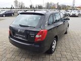 Škoda Fabia (2011) KOMBI 1.4 16V - náhled 3