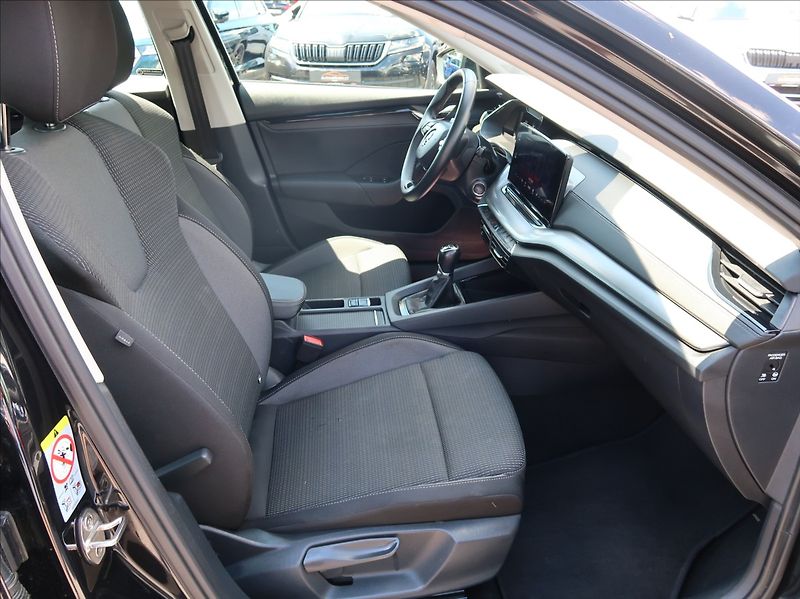 Škoda Octavia 1,5 TSi,110kW,1majČR,Tov.záruk - fotka 13 z 24