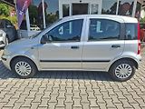 Fiat Panda (2010) 1.2i 44kW -KLIMATIZACE - náhled 4