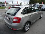 Škoda Rapid 1,2 TSi 81kW 1.MAJITEL,SERVISK - náhled 8