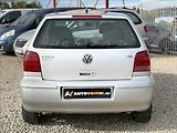 Volkswagen Polo 1,4 TDI KLIMA - náhled 6