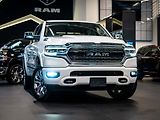Dodge RAM (2024) 5.7 Limited Elite Edition LPG - náhled 48