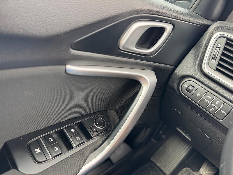 Kia Ceed (2023) FRESH 1.5T-GDI 118kW CZ DPH - fotka 11 z 11