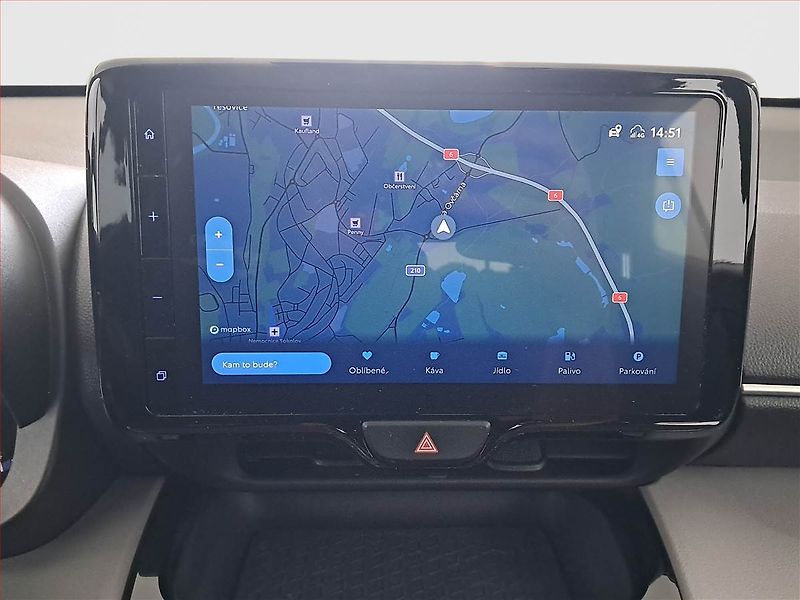 Toyota Yaris Cross (2022) 1.5 VVT-i - fotka 13 z 17