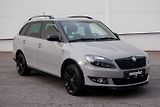 Škoda Fabia 1.2 TSI MONTECARLO - náhled 26