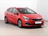 Kia Ceed 1.6 CRDi.