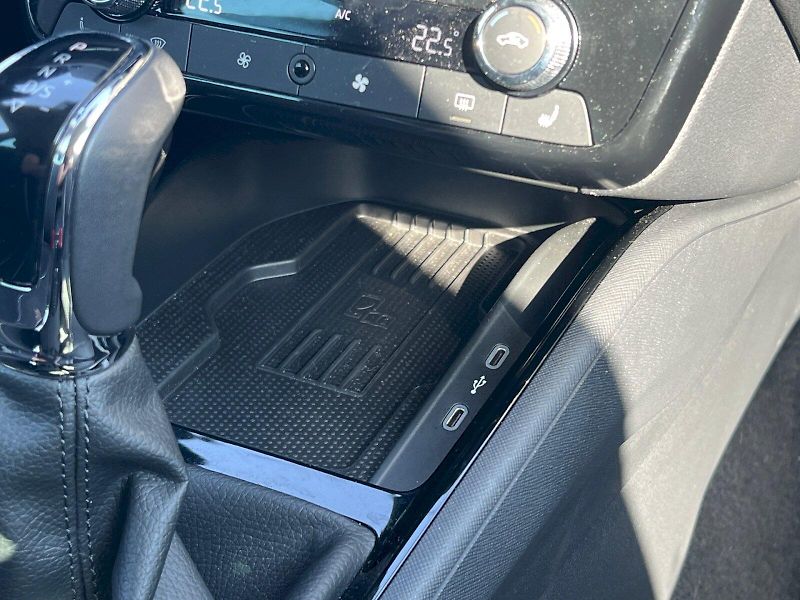 Škoda Kamiq (2025) Top Selection 1.0TSi 85kW 7°au - fotka 25 z 30