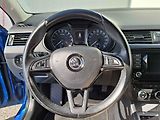 Škoda Octavia (2014) 1.6 TDI, Navi, panorama - náhled 11