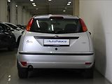 Ford Focus 1,8 TDCI 74kW 1.majitel 138tkm - náhled 3