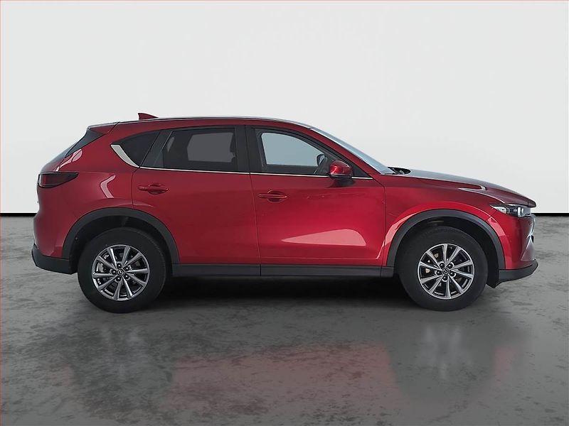 Mazda CX-5 (2022) 2.0 Skyactiv-G - fotka 6 z 18