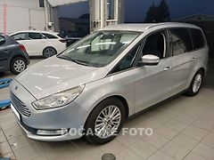 Ford Galaxy (2016) 2.0 TDCI, AT, autoAC, temp - fotografie inzerátu