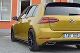 Volkswagen Golf (2017) 1.6 TDi 85kW DSG R-LINE HighL. - náhled 10