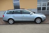Volkswagen Passat 1.9 TDi AUT. KLIMA  - náhled 2