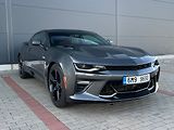Chevrolet Camaro 3,6l V6-p.kamera - náhled 2