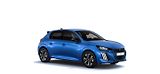 Peugeot 208 (2026) ALLURE Turbo 100k S&S MAN6 - náhled 6