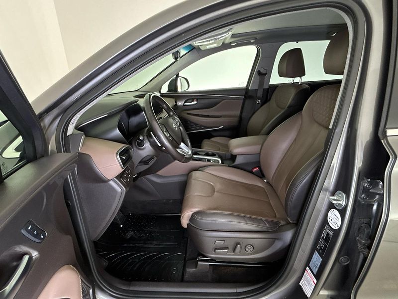 Hyundai Santa Fe Premium Luxury 4x4 AT - fotka 7 z 33