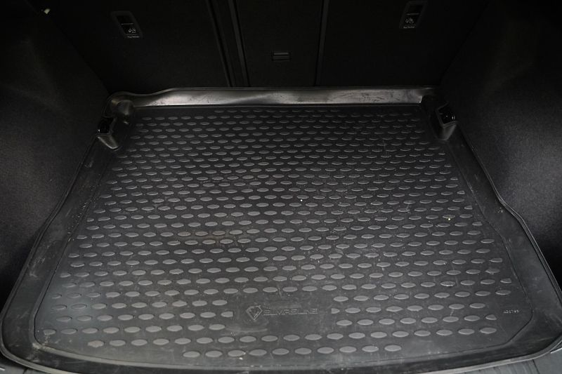 Seat Ateca - fotka 27 z 27