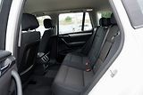 BMW X3 2.0d xDrive/manuál/navi/ČR - náhled 28