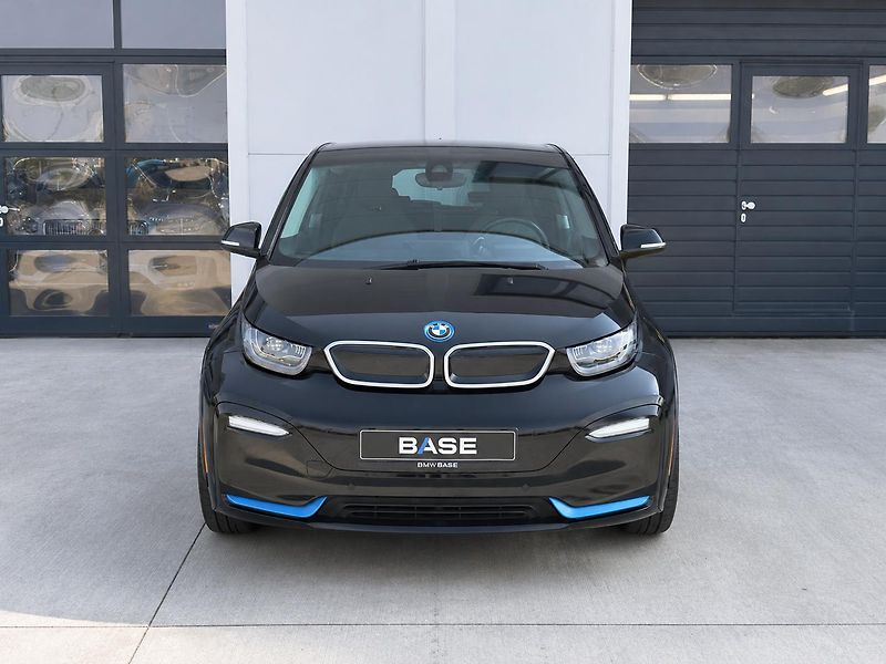 BMW i3 s 120Ah 135kw - fotka 2 z 24