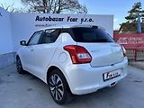 Suzuki Swift (2017) 1.0 BJet Serv. Historie! - náhled 6