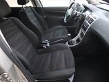 Peugeot 307 (2007) 1.6 16V, nová STK, slušný stav - náhled 9