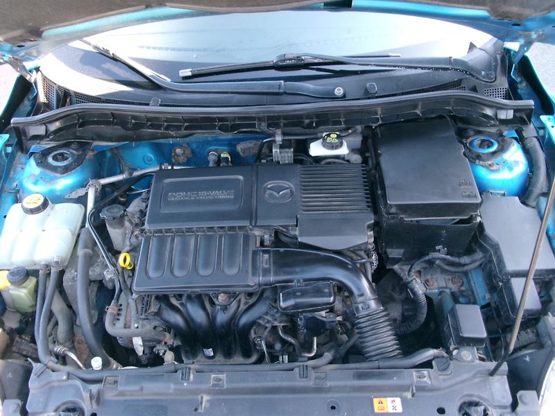 Mazda 3 (2011) 1,6i AC TEMP ALU BT - fotka 28 z 28