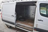 Volkswagen Crafter (2016) 2.0 TDi 103kW / ČR / 1.MAJITEL - náhled 12