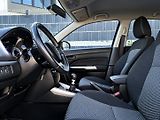 Suzuki Vitara (2020) 1.4 BoosterJet 103 kW  - náhled 11