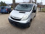 Opel Vivaro (2012) 2.0DCi klima tažné tempoma - náhled 3