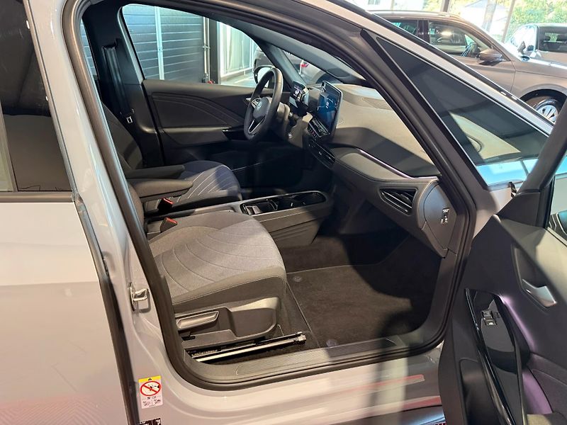 Volkswagen ID.3 Pro SoH 98,2% Tep. čerp - fotka 17 z 18